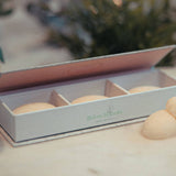 Moisturising Organic Triple Treat Soap Box
