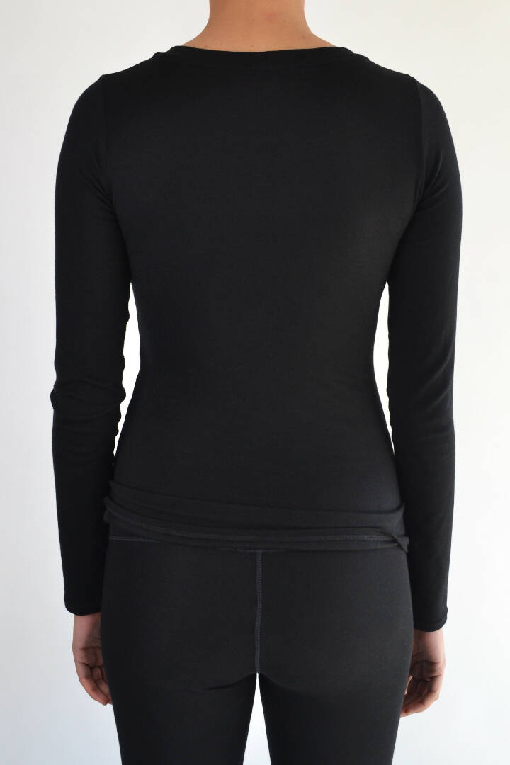 Long Sleeve Top