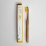 Bamboo Toothbrush Multipack