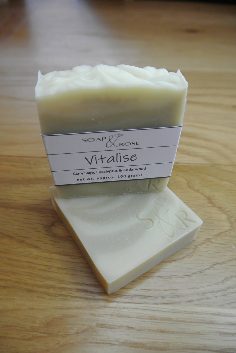 Vitalise