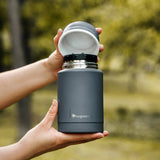 Vacuum Insulated Food Flask