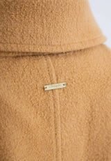 Malmö MMX - Cocoon Jacket- Doe