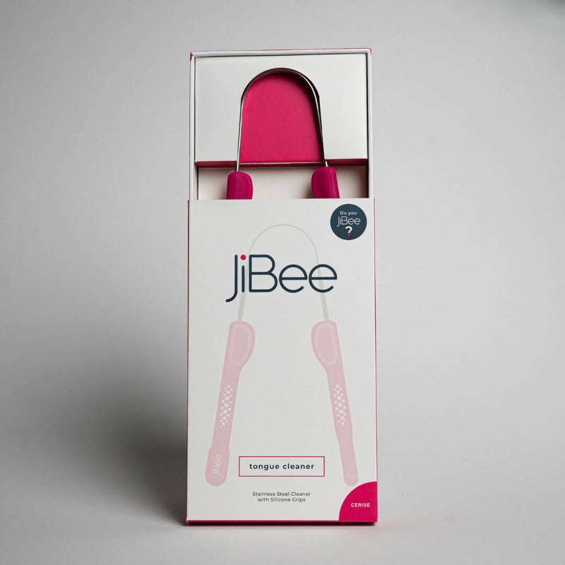 JiBee – Tongue Cleaner