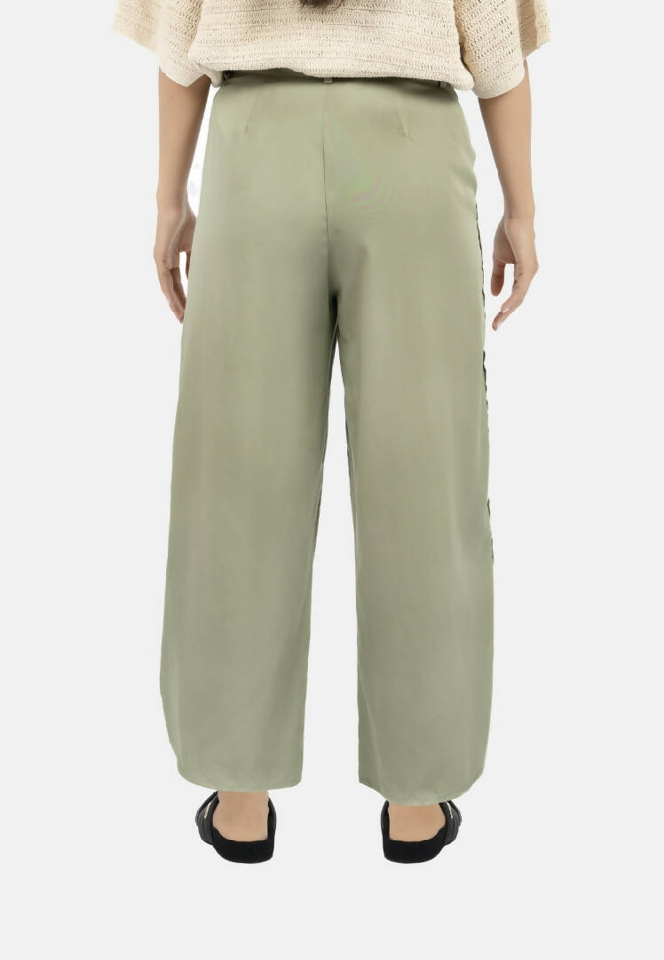 Auckland Pants-Sage