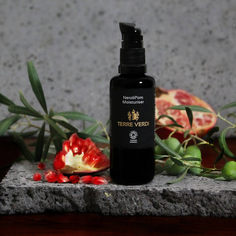 NeroliPom Moisturiser - 50ml