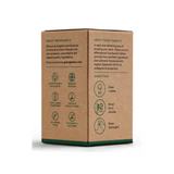 Georganics Toothpaste Tablets Spearmint