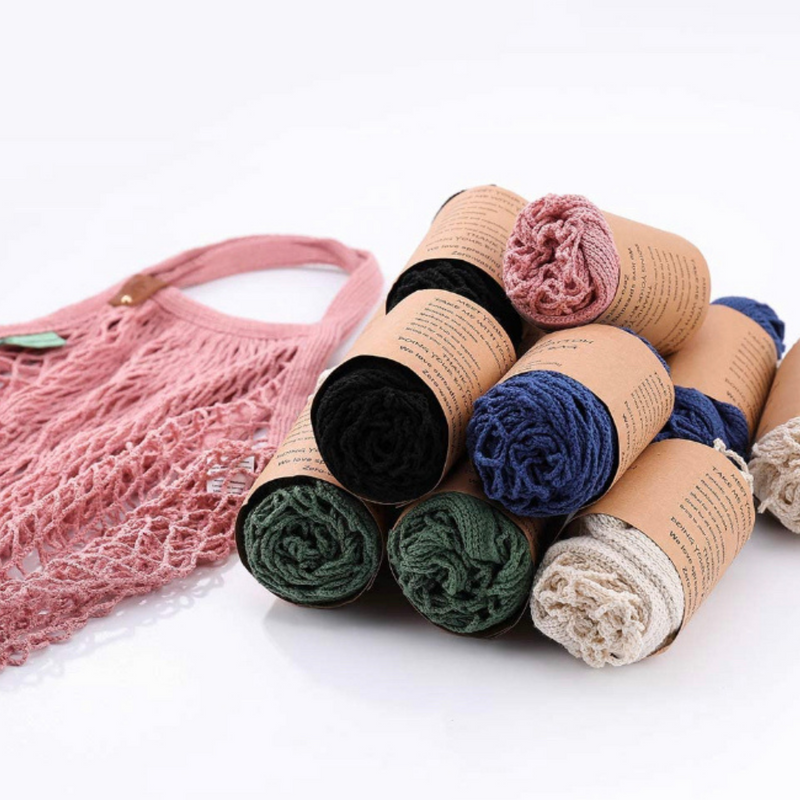 Cotton String Bag