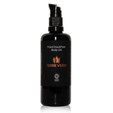 FranChouliPom Body Oil - 100ml