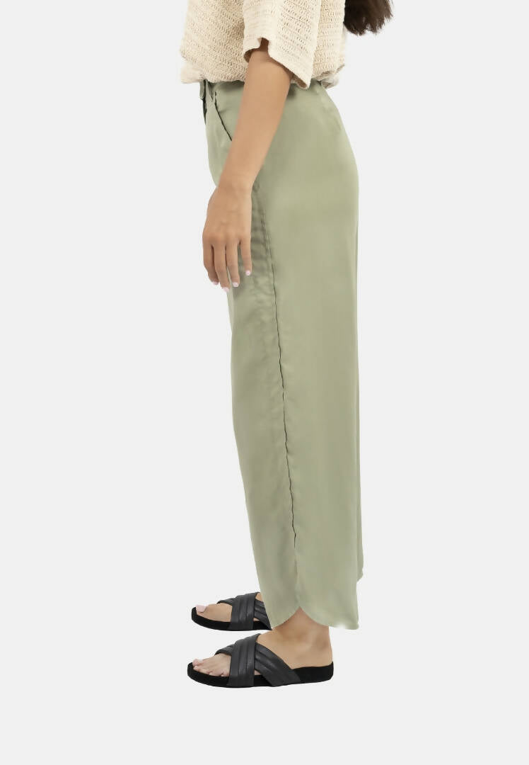 Auckland Pants-Sage