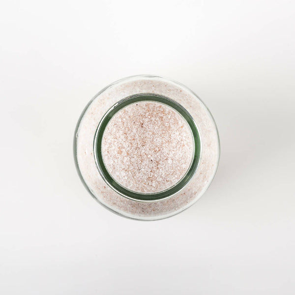 Cleansing Bath Salts