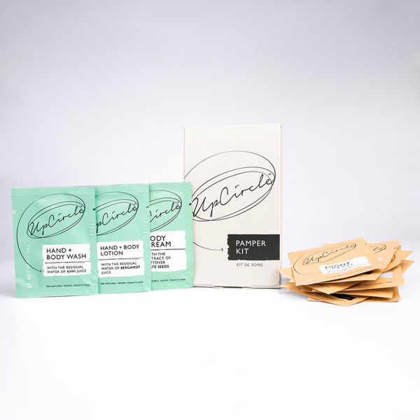 UpCircle - The Pamper Kit