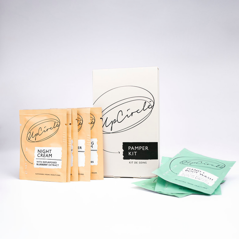 UpCircle - The Pamper Kit