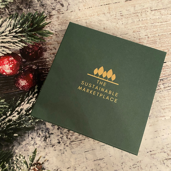 Sustainable Pack - For Her