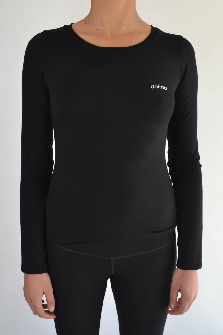 Long Sleeve Top