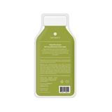Pineapple Bliss Revitalising Raw Juice Biodegradable Sheet Face Mask