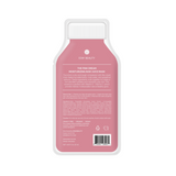 The Pink Dream Moisturising Raw Juice Biodegradable Sheet Mask