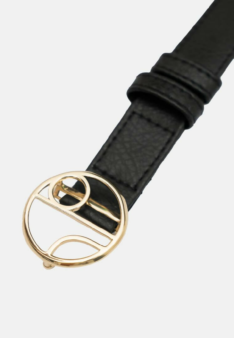 Tromsø TOS - Women's Belt- Blackbird