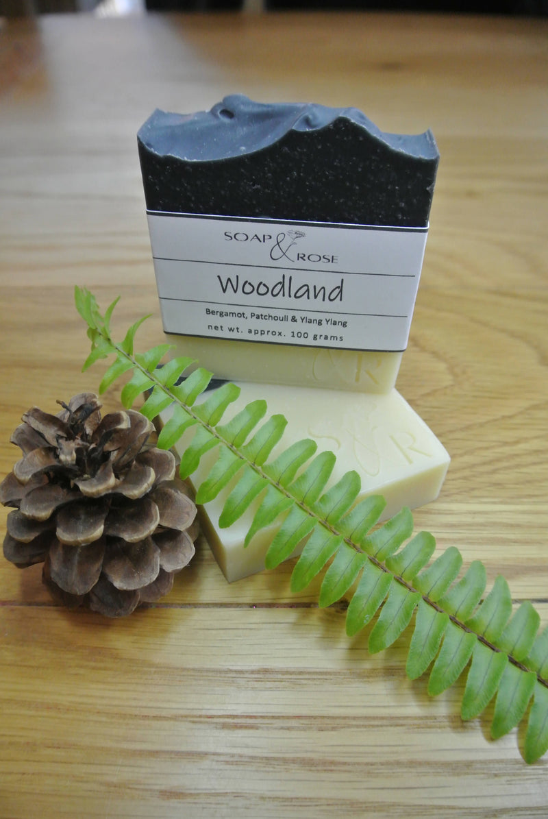 Woodland