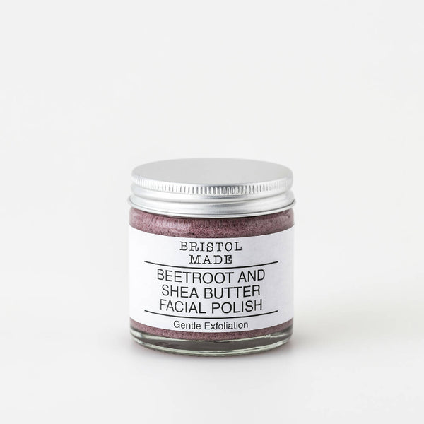 Beetroot Face Polish