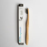 Bamboo Toothbrush Multipack
