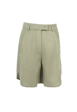 Auckland Shorts-Sage