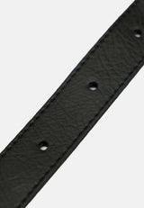 Tromsø TOS - Women's Belt- Blackbird