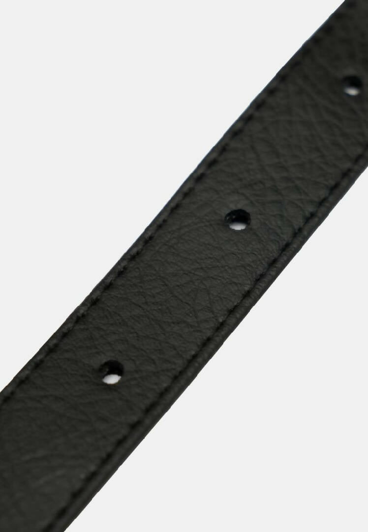 Tromsø TOS - Women's Belt- Blackbird
