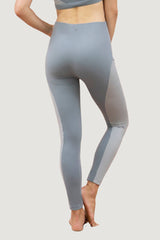 Stockholm Leggings in Agate Grey