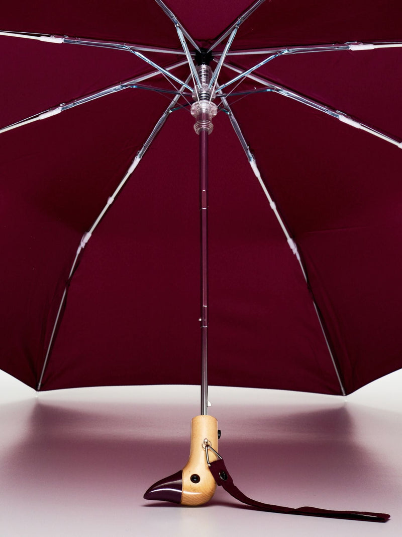 Cherry Eco-Friendly Umbrella