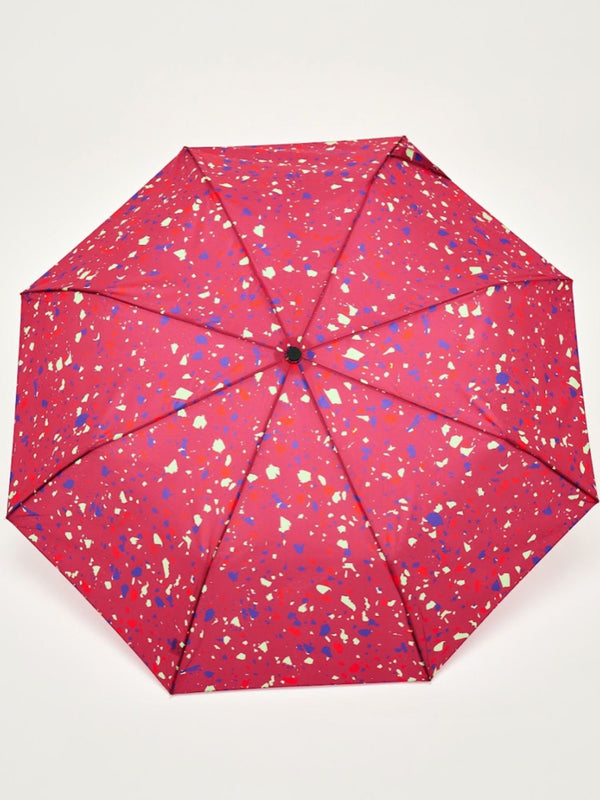 Terraz-Wow Eco-Friendly Compact Umbrella