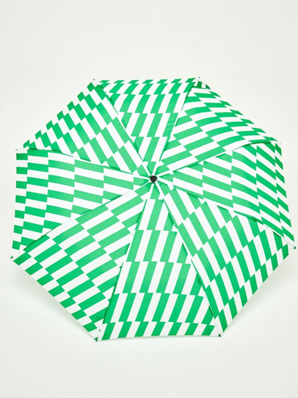 Kelly Bars Eco-Friendly Umbrella