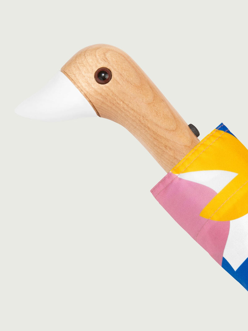 Matisse Print Eco-Friendly Umbrella