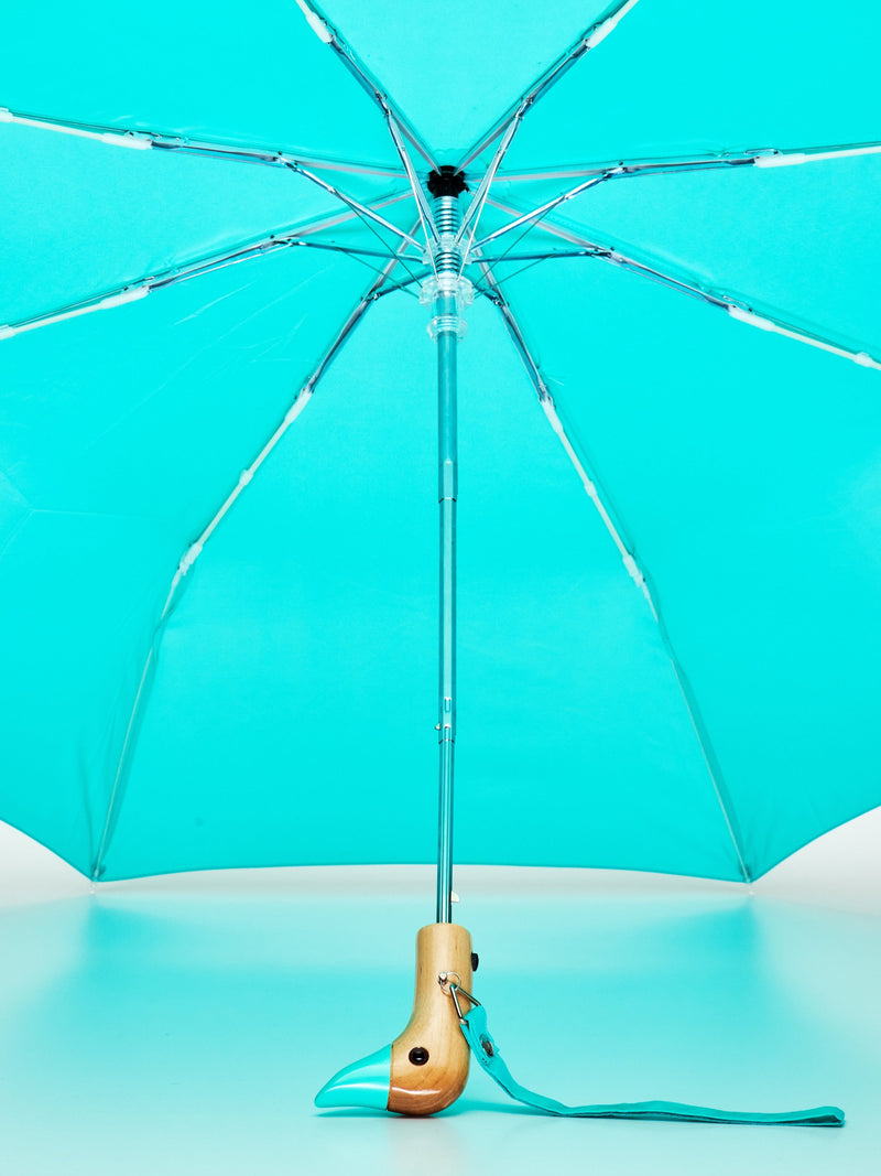 Mint Eco-Friendly Umbrella