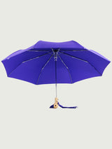 Royal Blue Eco-Friendly Umbrella
