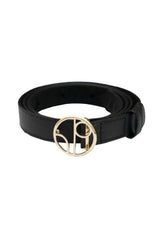 Tromsø TOS - Women's Belt- Blackbird