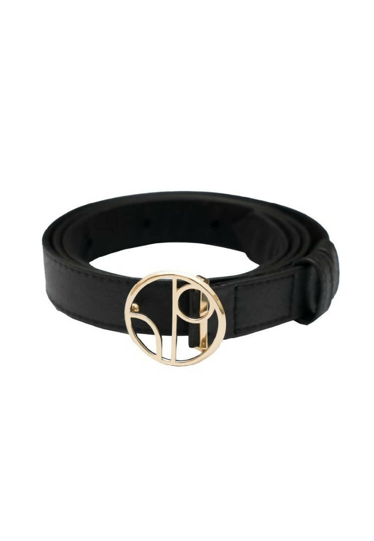 Tromsø TOS - Women's Belt- Blackbird