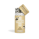 PATCH Biodegradable Plasters - Coconut Oil