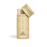 PATCH Biodegradable Plasters Natural