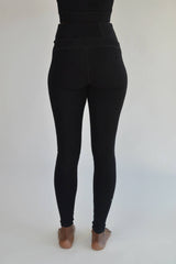 High Waisted Tights