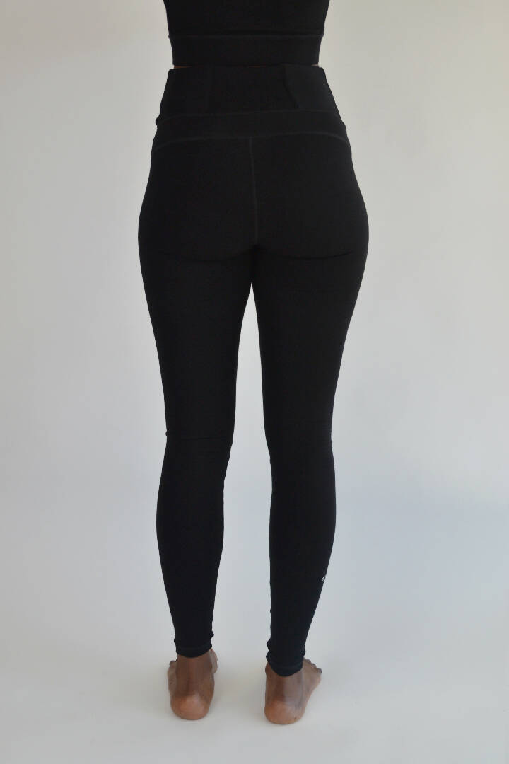 High Waisted Tights