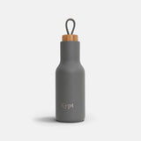 Kept Slate Stainless Steel Vacuum Insulated Reusable Water Bottle – 600ml