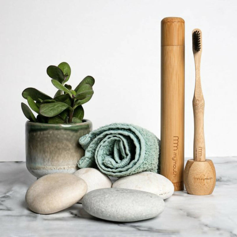 Bamboo Bundle