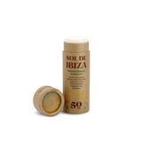 SPF50 Vegan Sunscreen Stick